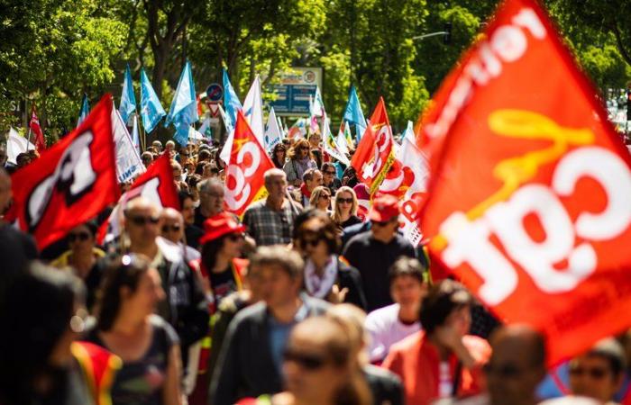 Huelga del 5 de diciembre en los Pirineos Orientales: fuerte movilización en perspectiva en las escuelas