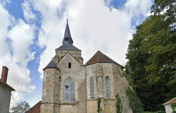 Por qué es urgente la renovación de 5 millones de euros de esta iglesia en Seine-et-Marne