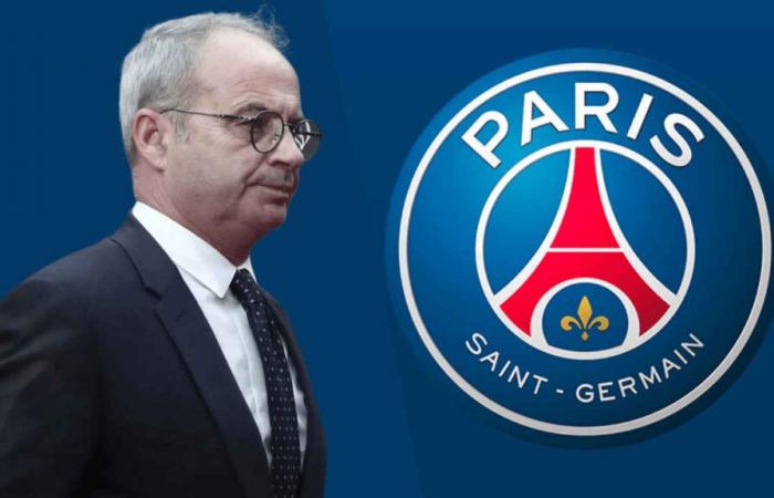 PSG derrotado por Napoli por esta transferencia de 30 millones de euros, lástima para el Paris SG