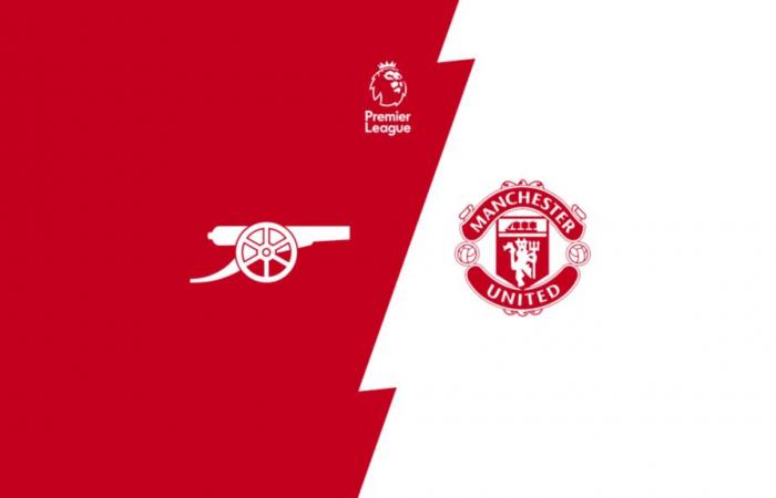 Vista previa: Arsenal-Manchester United | Informe previo al partido | Noticias