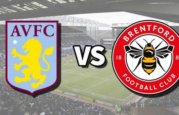 Transmisión en vivo de Aston Villa vs Brentford: cómo ver el partido de la Premier League en línea, emisoras de televisión, prueba gratuita, noticias del equipo