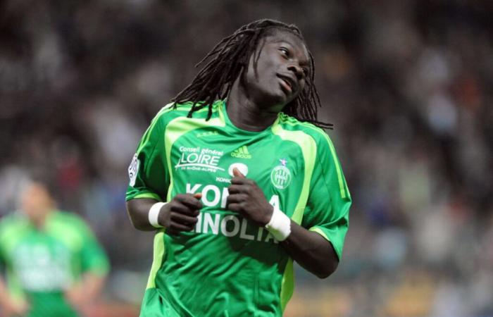 Un homenaje XXL a Gomis