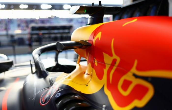 Fórmula 1 | Red Bull podría fichar a Zhou para establecer su programa de pruebas de F1