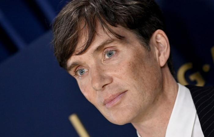 Cillian Murphy, ¿el nuevo Voldemort de la serie Harry Potter? Válido Ralph Fiennes