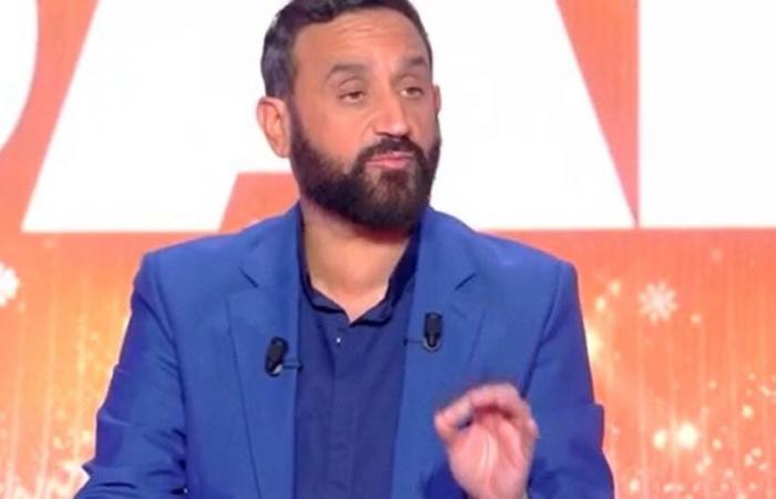 “Voy a tener que hacer recortes”: ¿El TPMP en peligro ante el cierre del C8? Cyril Hanouna anuncia la verdad a sus columnistas