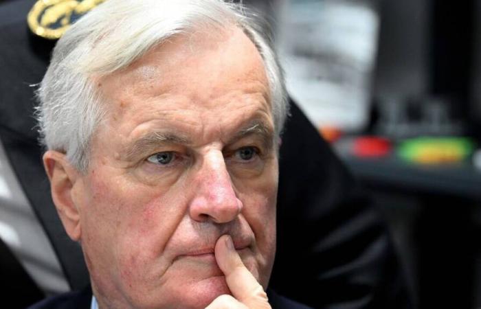 ¿Qué resulta de los tres meses de gobierno de Barnier?