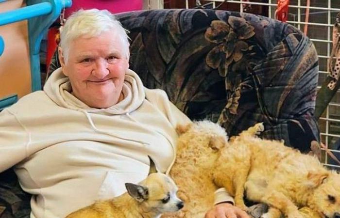 Raymonde, una figura atípica en la protección de los animales en Lot y Garona, ha muerto