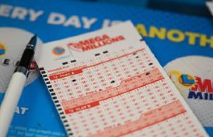 No hay ganador en el sorteo Mega Millions del martes, el premio mayor aumenta a $579 millones