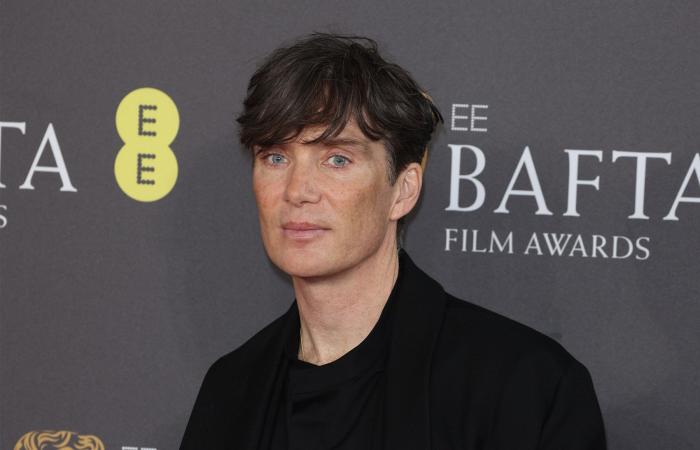 Cillian Murphy, ¿el nuevo Voldemort de la serie Harry Potter? Válido Ralph Fiennes