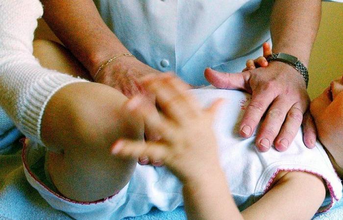 La epidemia de bronquiolitis llega a Occitania: por qué el acceso a Beyfortus puede resultar muy caro para los padres