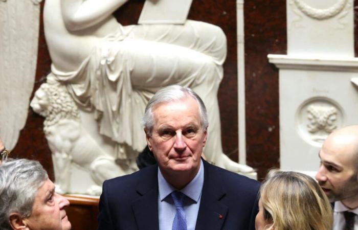 Nuevo Primer Ministro, actualidad… Los pasos a seguir tras la caída de Michel Barnier