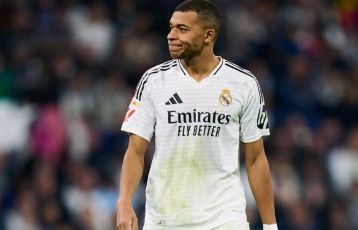 Mbappé desafiado por una leyenda del Real: “¡Ni un niño!”