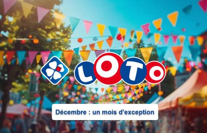 ¡Un mes de diciembre loco con 3 súper botes que no te puedes perder!