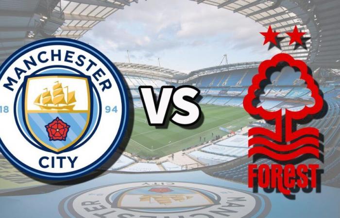 Transmisión en vivo de Man City vs Nottm Forest: cómo ver el partido de la Premier League en línea y por televisión hoy, noticias del equipo