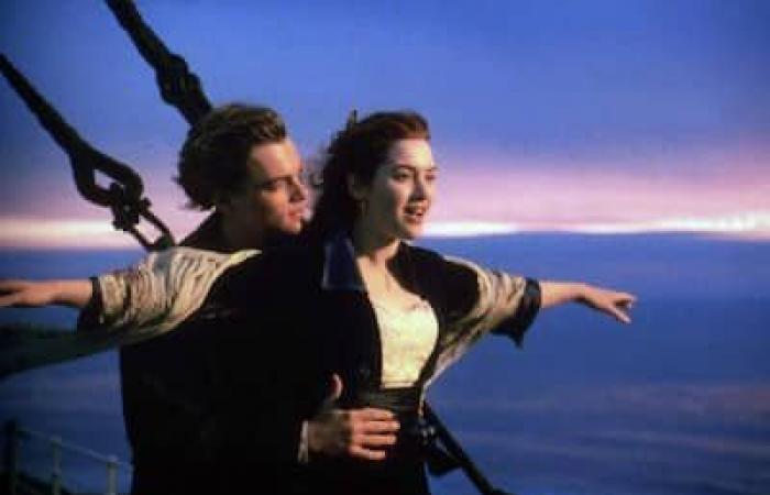 “Fue intimidación, al borde del abuso”, dice Kate Winslet, quien lucha por contener las lágrimas mientras aborda las críticas que recibió sobre su peso durante la era de “Titanic”.