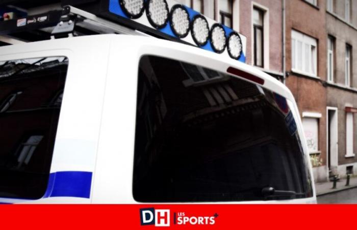 Un adolescente secuestrado en un sótano en Anderlecht durante una semana por una banda de 15 hombres