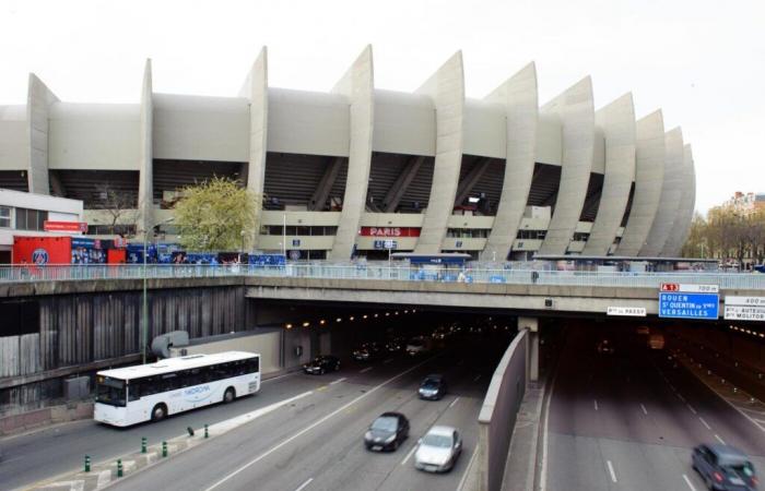 “¡El PSG está en el parque! »: Los ultras del PSG rechazan el cambio de estadio – Francia – Paris Saint-Germain