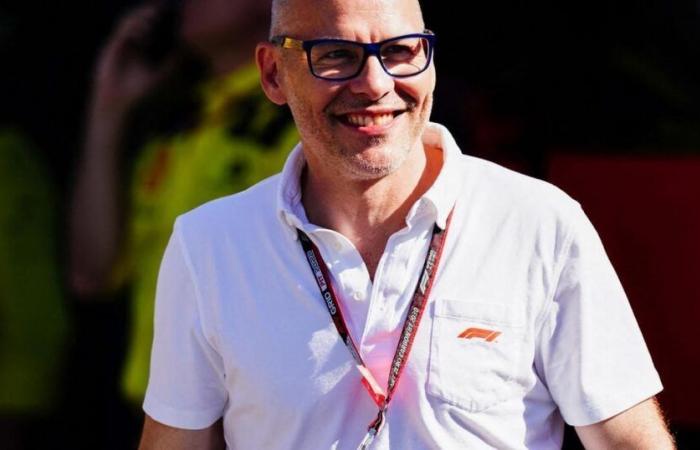 ¡Jacques Villeneuve papá por séptima vez! El campeón mundial de Fórmula 1 revela el nombre original de su hijo