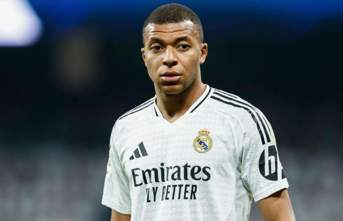 Kylian Mbappé concederá una entrevista en Canal+ este domingo