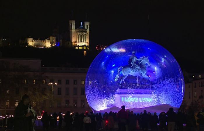 Descubra la obra ganadora del Trophée des Lumières “Coup de coeur”