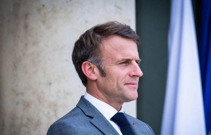 Emmanuel Macron consulta antes de nombrar primer ministro