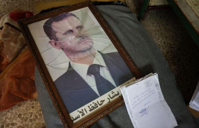 ¿Quién es Bashar al-Assad, el autócrata caído?