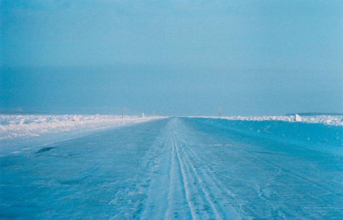 Varlam Chalamov (1907-1982), los caminos helados de Kolyma