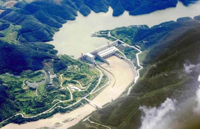 Los humanos responsables de las devastadoras inundaciones.