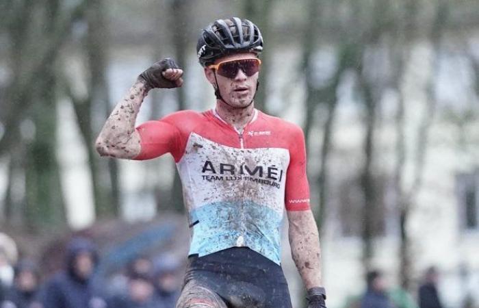 [Cyclo-cross] Bettendorff, por encima del resto