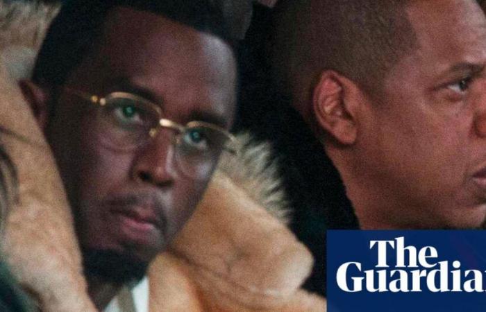 Jay-Z y Sean ‘Diddy’ Combs acusados ​​de violar a una niña de 13 años en una demanda en Estados Unidos | jay-z