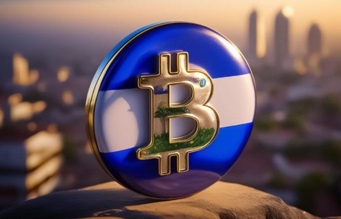 El Salvador: Cuando el sueño de Bitcoin cumple con las exigencias económicas del FMI