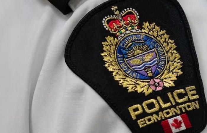 La policía de Edmonton investiga la muerte de un bebé