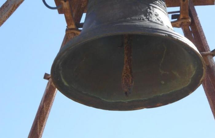 El renacimiento de un símbolo: el reloj de Saint Mamert, testigo de una historia redescubierta