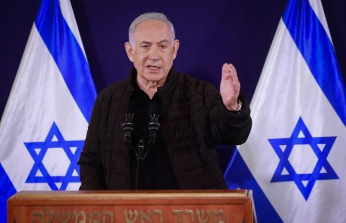 BLOG EN VIVO | En medio de la crisis siria y las negociaciones sobre rehenes, Netanyahu dará una conferencia de prensa este lunes por la tarde