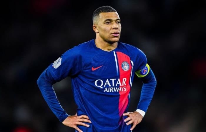 Mercato – PSG: Mbappé listo para fichar, ¡la bomba que nadie esperaba!