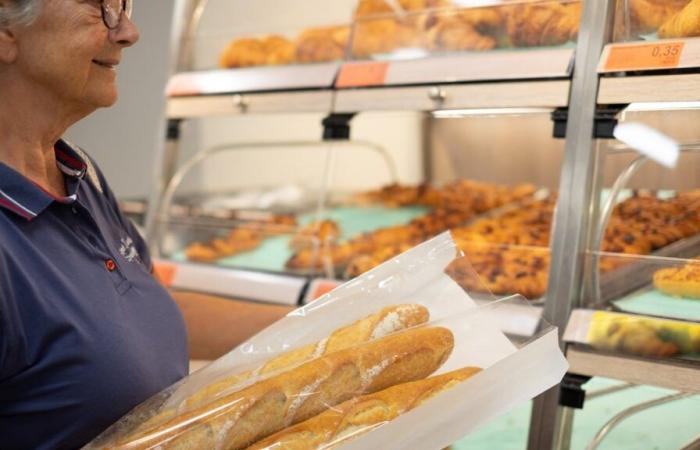 Aquí está el supermercado que vende la mejor baguette según 60 millones de consumidores