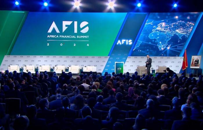 AFIS 2024: la hora de las potencias financieras africanas