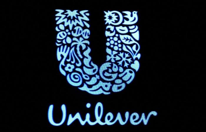 El director financiero de Unilever asume responsabilidades adicionales en medio de una reestructuración operativa