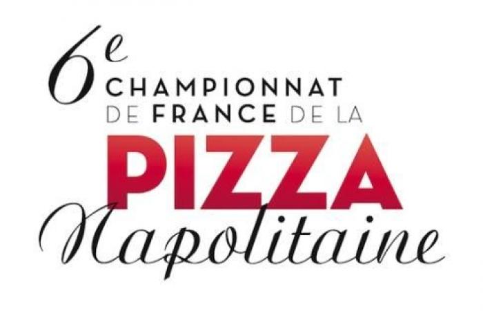 El VI Campeonato de Francia de pizza napolitana tendrá lugar en enero en el SIRHA Lyon