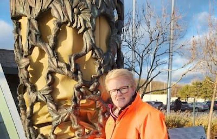 Los monumentos en honor a los soldados caídos serán retirados tras la ira de los veteranos vivos