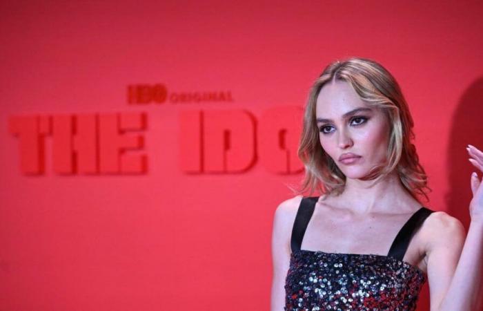 De Lady Gaga a Lily-Rose Depp: 5 estrellas rechazadas en los Globos de Oro