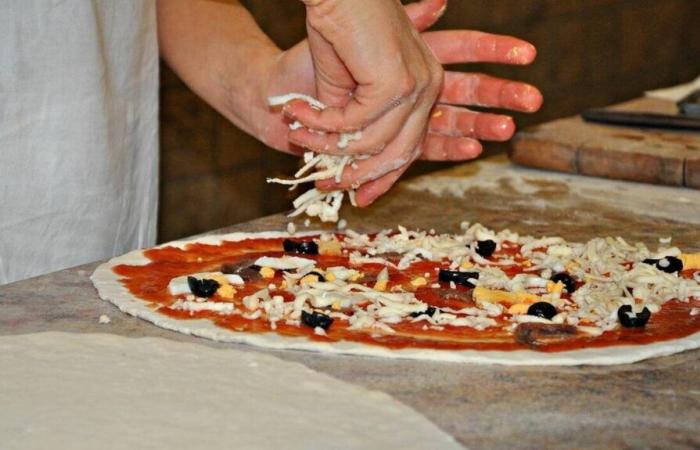 Una pizzería en Val-d’Oise cerró de urgencia tras un control sanitario