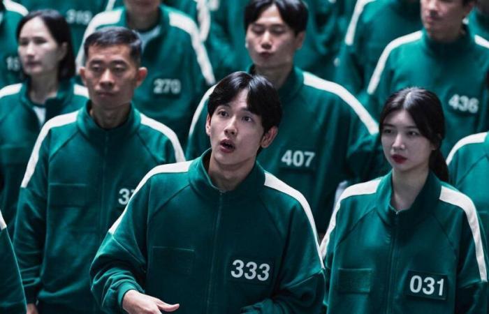 La serie del fenómeno regresa en medio del caos político en Corea del Sur