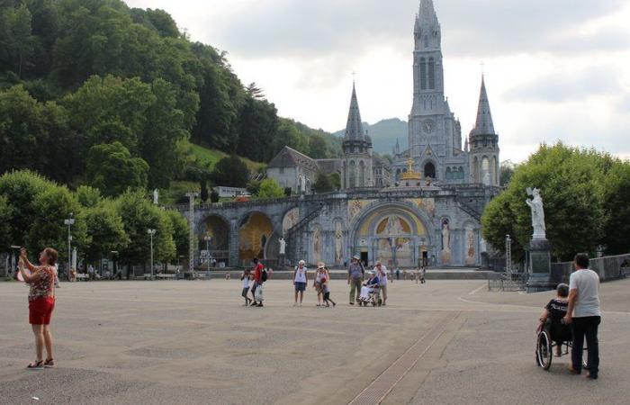 Top News: un nuevo milagro reconocido en Lourdes 100 años después, un incendio asola una casa en el centro de Tarbes… noticias a seguir este lunes 9 de diciembre