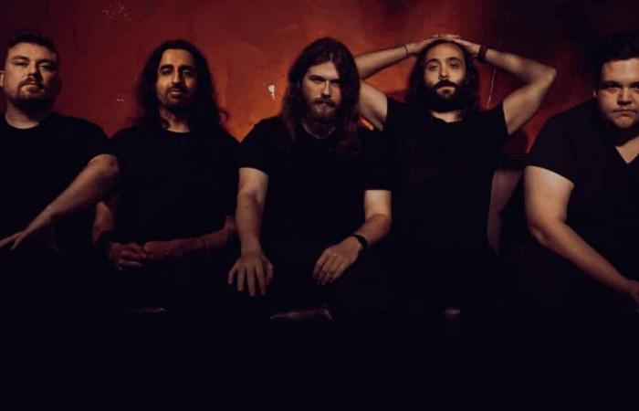 ¿Greylotus es la banda de death metal técnico más subestimada que existe?