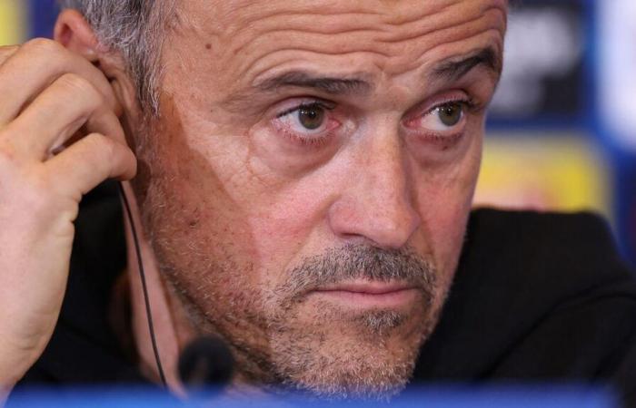 “Este partido es de vital importancia”: Luis Enrique no rehuye el Salzburgo-PSG