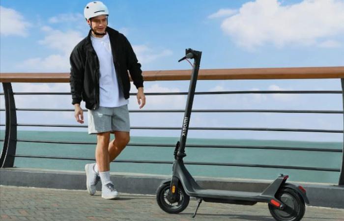 Patinetes eléctricos: los 5 mejores en relación calidad-precio