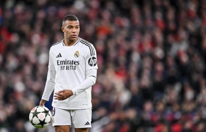 Real, Bleus, Estocolmo, PSG, Balón de Oro: qué recordar de la entrevista de Mbappé en el Clique – España – Real Madrid