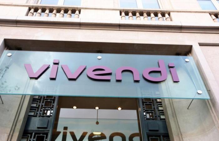 Vivendi: luz verde de los accionistas para la escisión del grupo