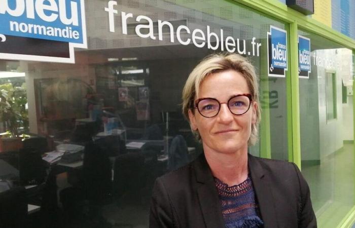 INFO FRANCE BLEU – Caso de drogas en Canteleu: Mélanie Boulanger definitivamente exonerada